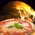 best outdoor pizza oven