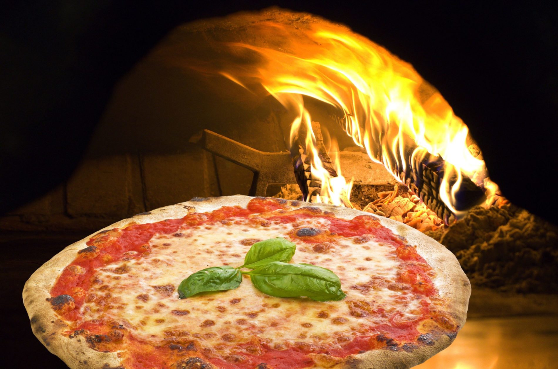 best outdoor pizza oven